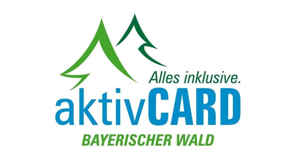 Ferienwohnung “Haus Rita” Sankt Oswald-Riedlhuette Exterior foto