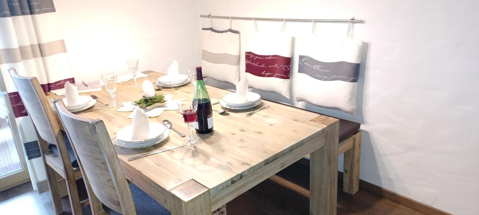 Ferienwohnung “Haus Rita” Sankt Oswald-Riedlhuette Exterior foto