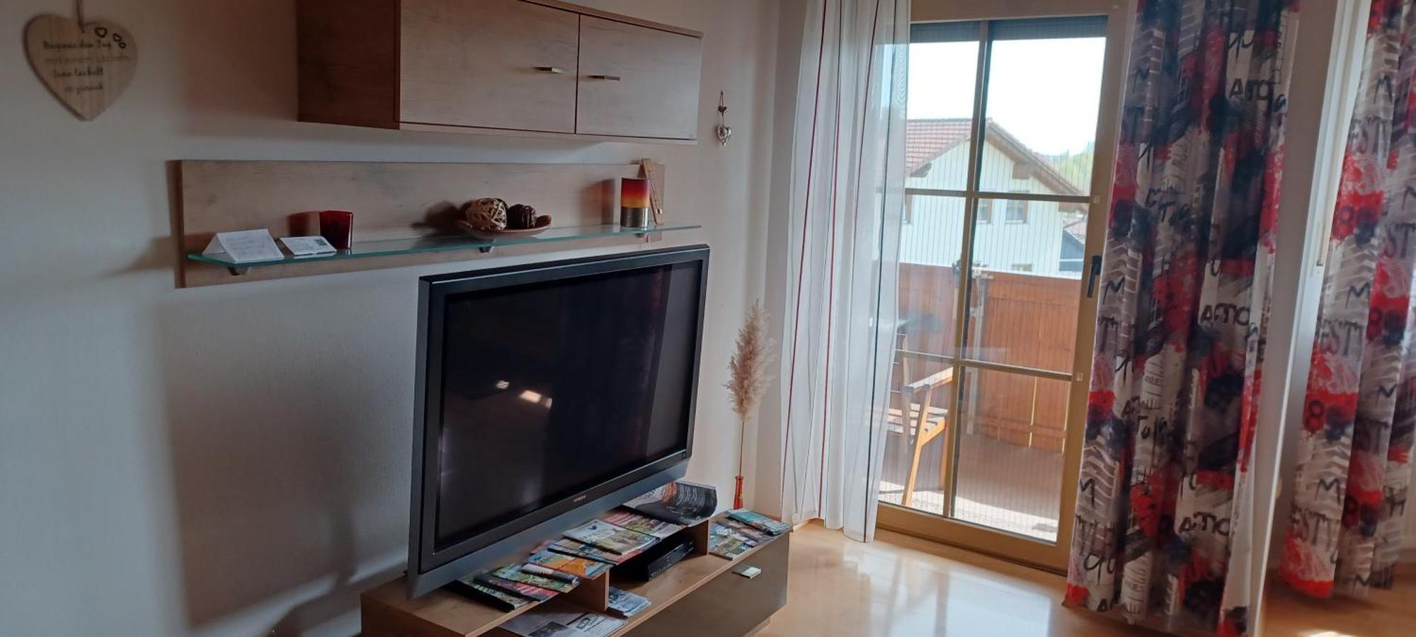Ferienwohnung “Haus Rita” Sankt Oswald-Riedlhuette Exterior foto
